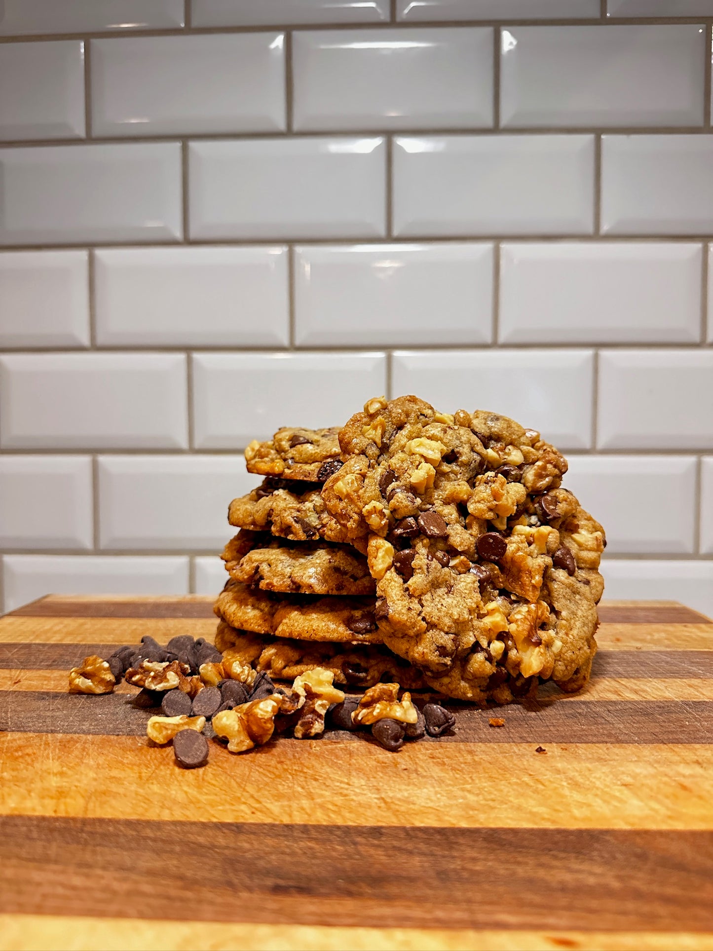 Mamma’s Cow Patties