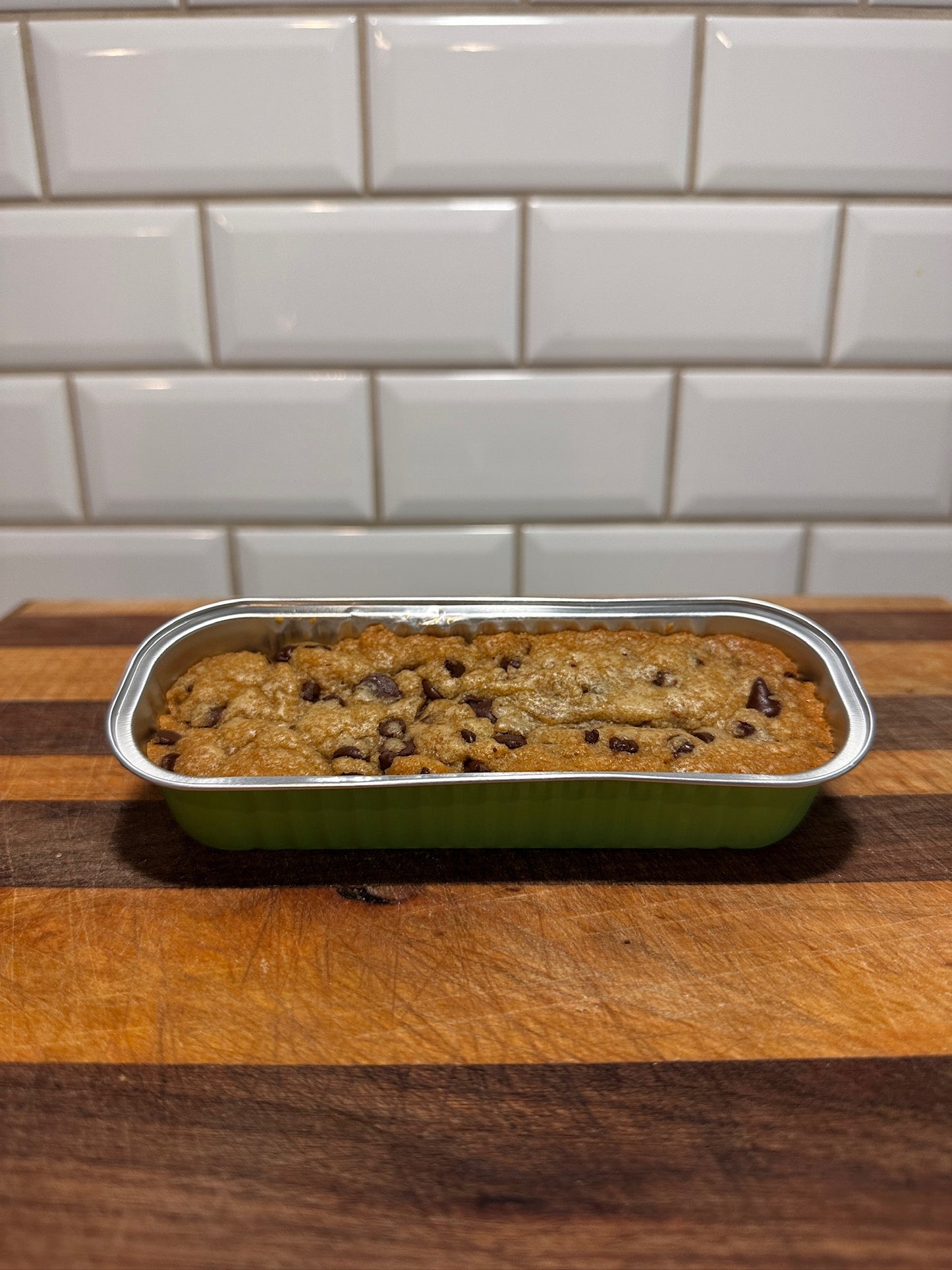 Lil Cookie Cake