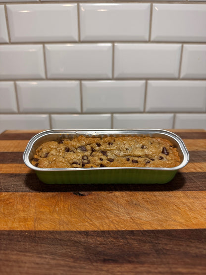 Lil Cookie Cake
