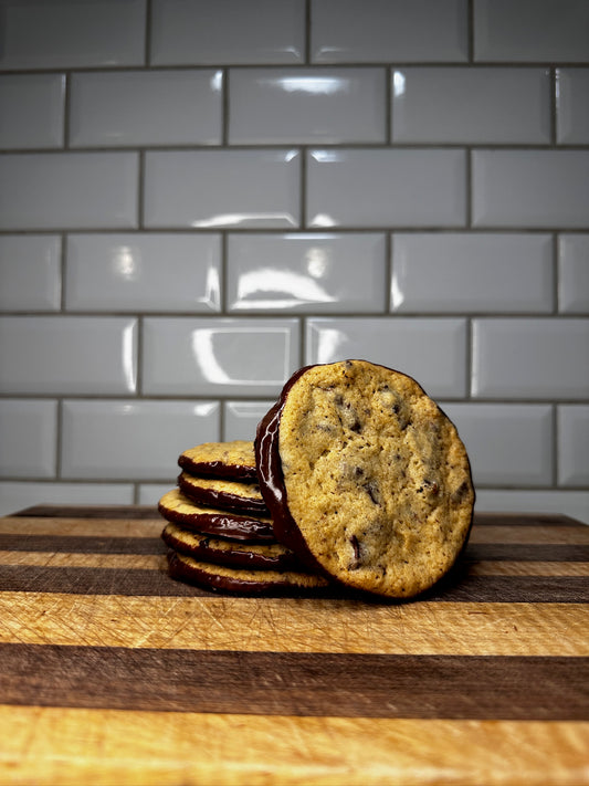 Undercover Cocoa Cookie