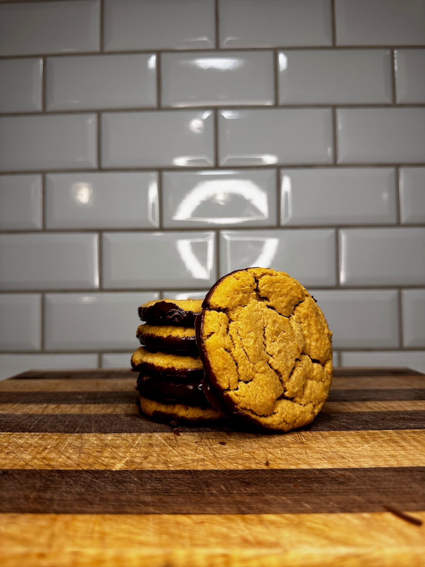 Undercover Cocoa Cookie