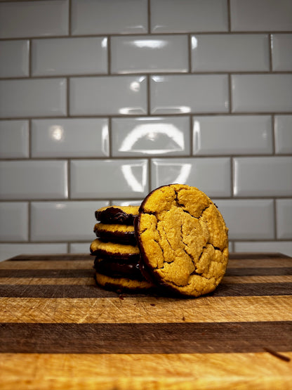 Undercover Cocoa Cookie